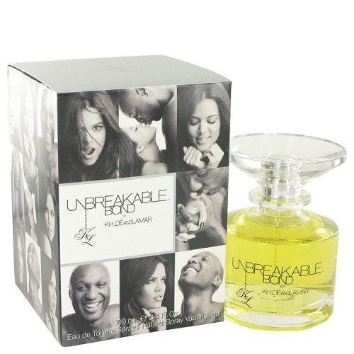 Khloe and Lamar Unbreakable Bond EDT For Women 100ml - Thescentsstore